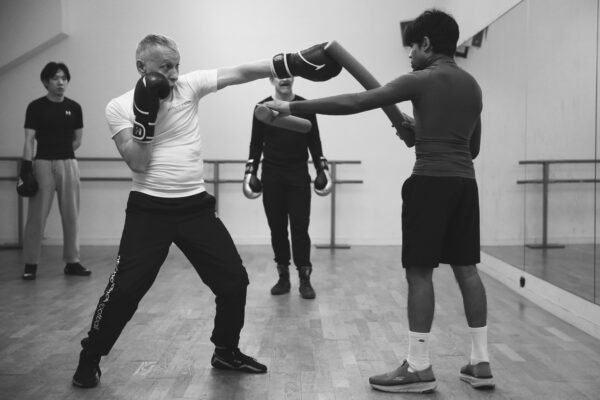 Small Group Training - Boxe Anglaise - Séance à l'unité – Image 3
