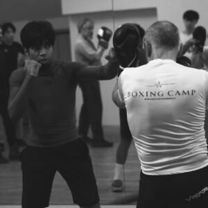 Coaching individuel à l'unité. Valable 1 mois.