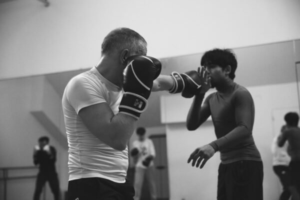 Coaching individuel pack de 10 cours. Valable 3 mois.